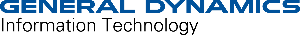 GDIT Logo